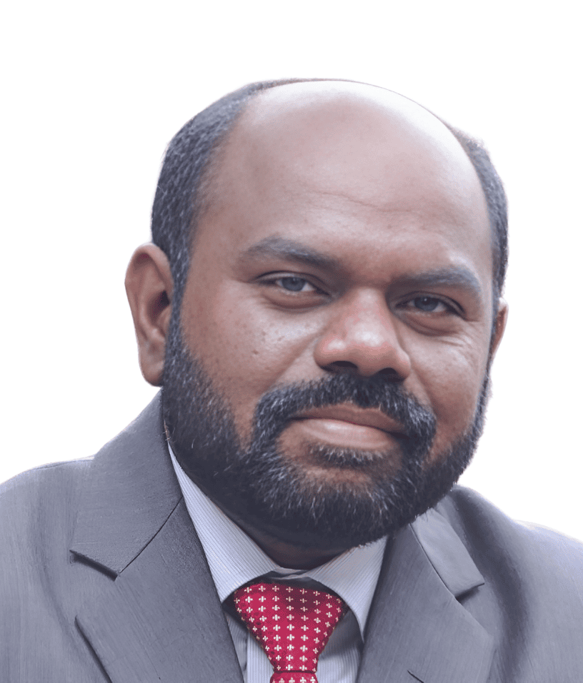Joint Secretary
